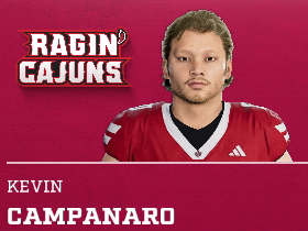 Kevin Campanaro