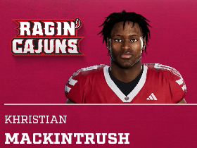 Khristian Mackintursh