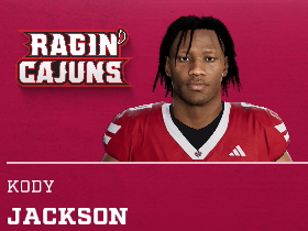 Kody Jackson