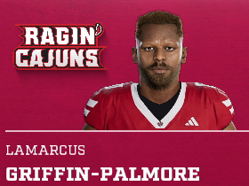 Lamarcus Griffin-Palmore