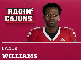 Lance Williams