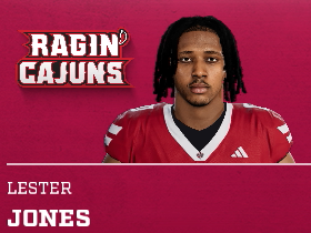 Lester Jones