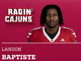 London Baptiste