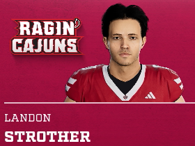 London Strother