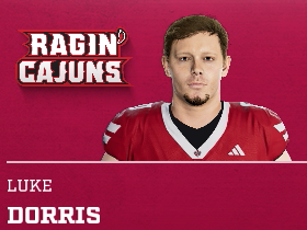 Luke Dorris