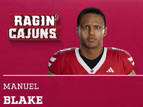 Manuel Blake