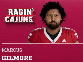 Marcus Gilmore