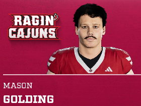 Mason Golding