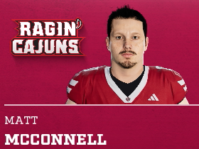 Matt Mcconnell