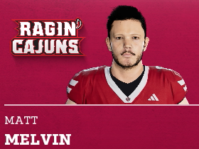 Matt Melvin