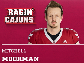Mitchell Moorman