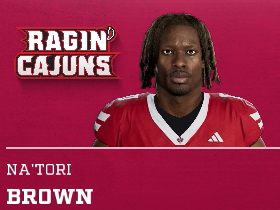 Na'Tori Brown
