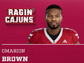 Omarion Brown