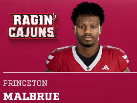 Princeton Malbrue