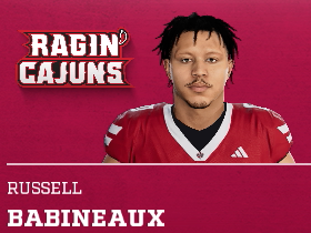 Russell Babineaux