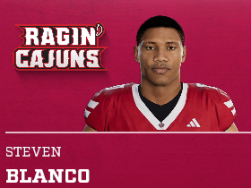 Steven Blanco