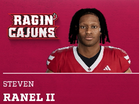 Steven Ranel II