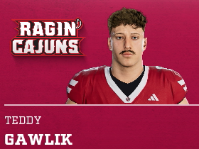 Teddy Gawlik