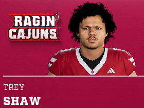 Trey Shaw