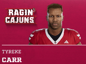 Tyreke Carr