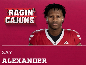 Zay Alexander