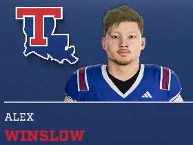 Alex Winslow