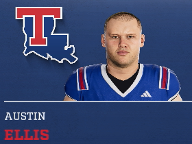 Austin Ellis
