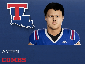 Ayden Combs