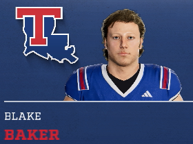 Blake Baker