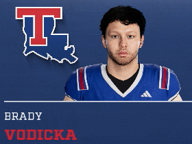 Brady Vodicka