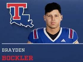 Brayden Bockler