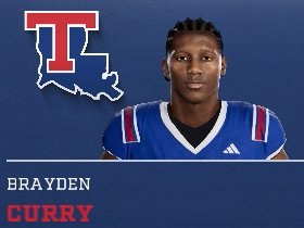 Brayden Curry