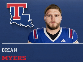 Brian Myers