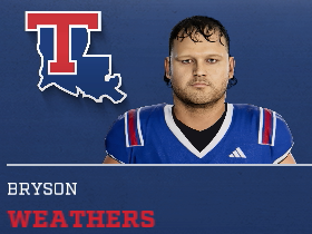 Bryson Weathers
