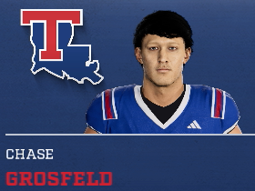 Chase Grosfeld