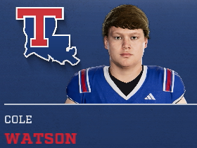 Cole Watson