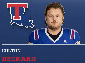Colton Deckard