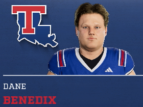Dane Benediix