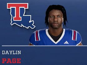Daylin Page