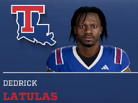 Dedrik Latulas