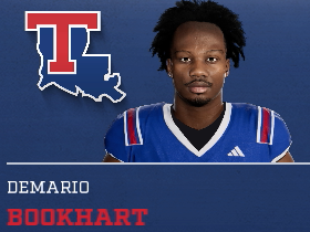 Demario Bookhart