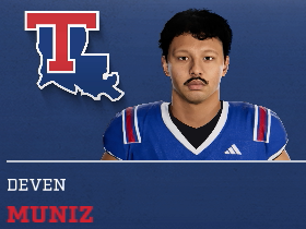 Deven Muniz
