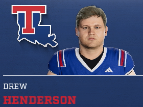 Drew Henderson