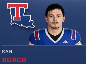 Ean Burch