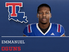 Emmanuel Oguns