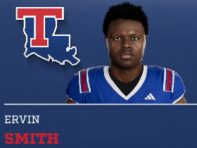 Ervin Smith
