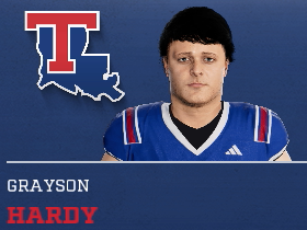 Grayson Hardy