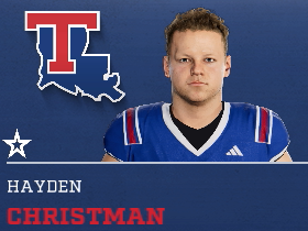 Hayden Christman