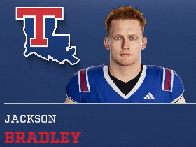 Jackson Bradley
