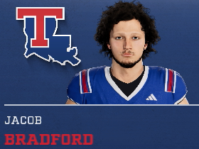 Jacob Bradford